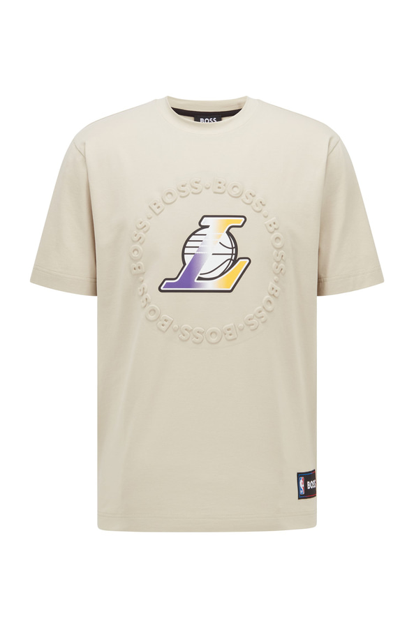 T - SHIRT BOSS X NBA